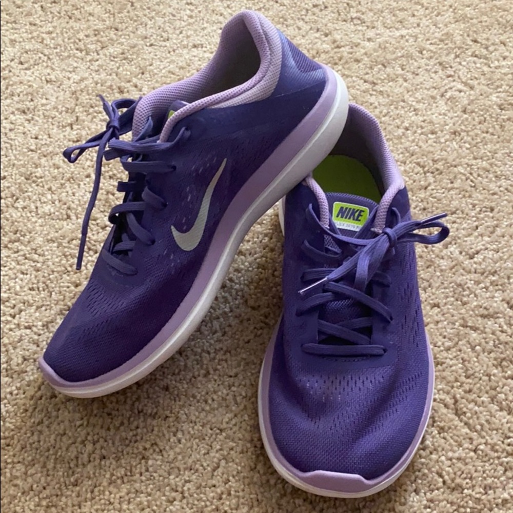 Nike Flex 2016  Run